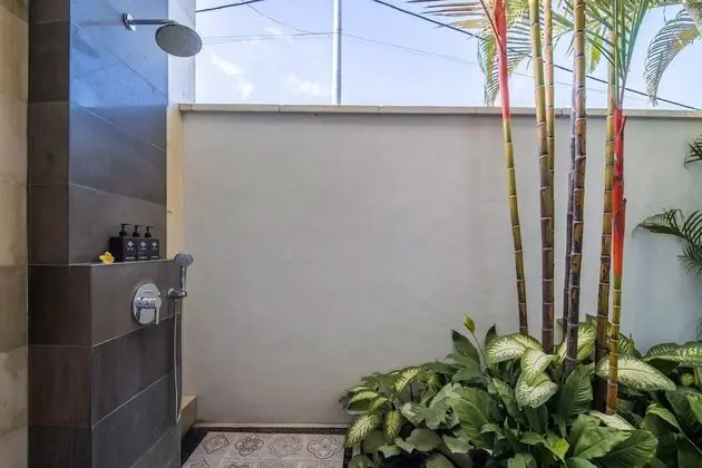 Villa, 3 Yatak Odası, Sigara İçilebilir, Kişiye Özel Havuzlu