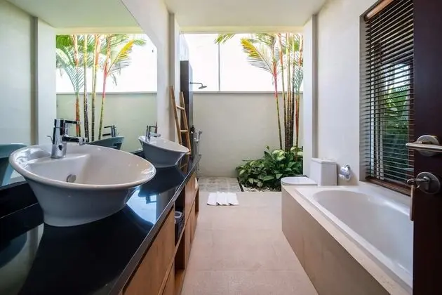 Villa, 3 Yatak Odası, Sigara İçilebilir, Kişiye Özel Havuzlu
