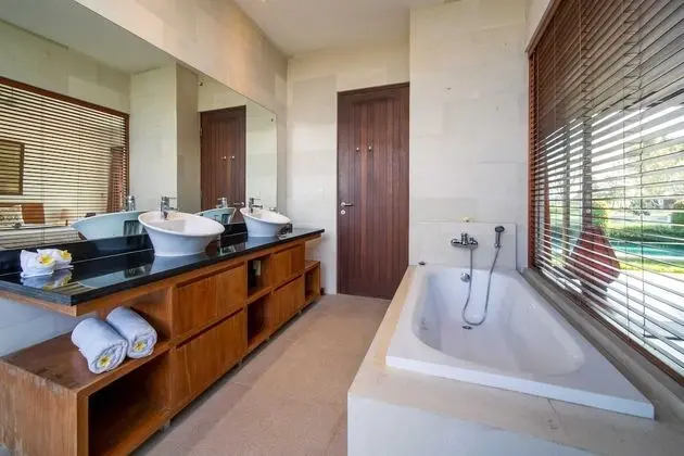 Villa, 3 Yatak Odası, Sigara İçilebilir, Kişiye Özel Havuzlu
