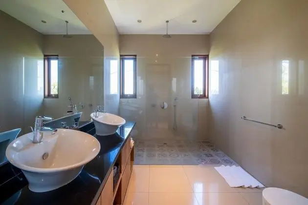 Villa, 3 Yatak Odası, Sigara İçilebilir, Kişiye Özel Havuzlu