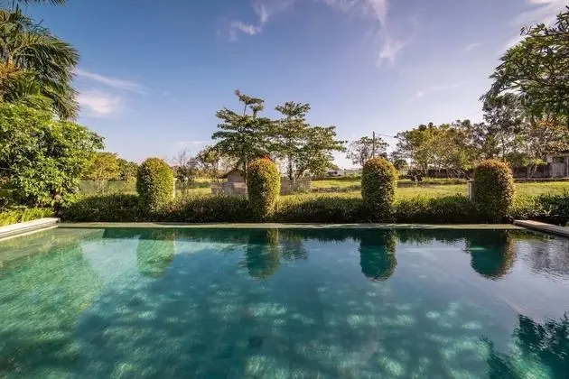 Villa, 3 Yatak Odası, Sigara İçilebilir, Kişiye Özel Havuzlu