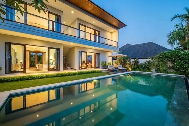 Villa, 3 Yatak Odası, Sigara İçilebilir, Kişiye Özel Havuzlu