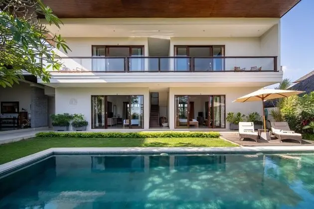 Villa, 3 Yatak Odası, Sigara İçilebilir, Kişiye Özel Havuzlu