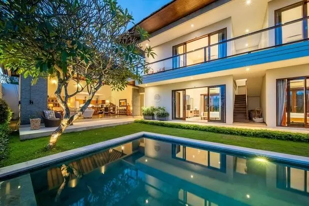 Villa, 3 Yatak Odası, Sigara İçilebilir, Kişiye Özel Havuzlu