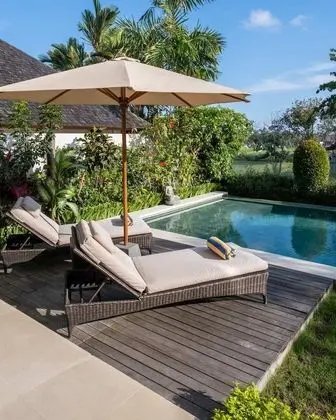 Villa, 3 Yatak Odası, Sigara İçilebilir, Kişiye Özel Havuzlu