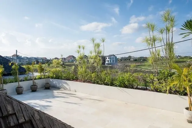 Villa, 3 Yatak Odası, Sigara İçilebilir, Kişiye Özel Havuzlu