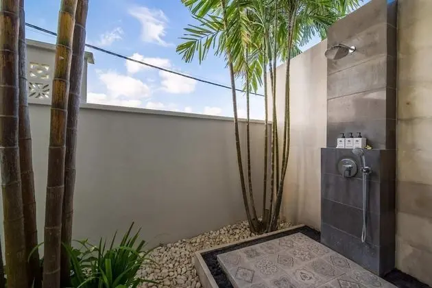 Villa, 3 Yatak Odası, Sigara İçilebilir, Kişiye Özel Havuzlu