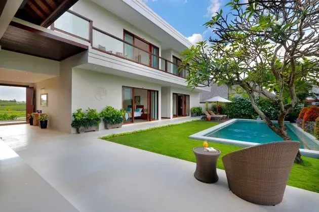 Villa, 3 Yatak Odası, Sigara İçilebilir, Kişiye Özel Havuzlu