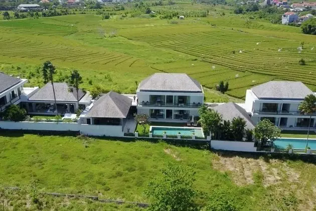 Villa, 3 Yatak Odası, Sigara İçilebilir, Kişiye Özel Havuzlu