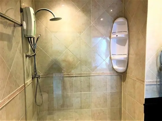 Daire, 1 Yatak Odası, Balkon