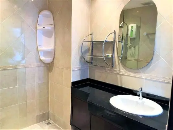 Daire, 1 Yatak Odası, Balkon