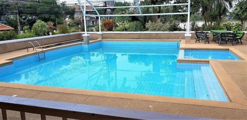 Daire, 1 Yatak Odası, Balkon