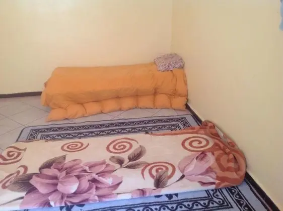 Basic Apart Daire, 3 Yatak Odası, Sigara İçilebilir