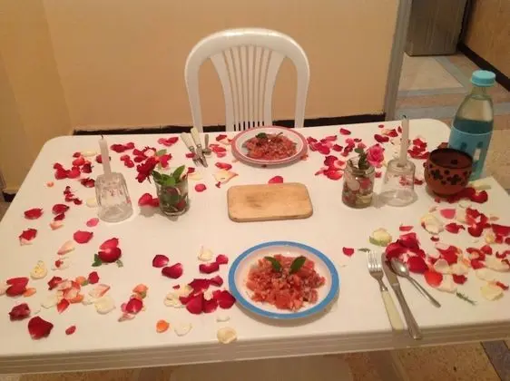 Basic Apart Daire, 3 Yatak Odası, Sigara İçilebilir