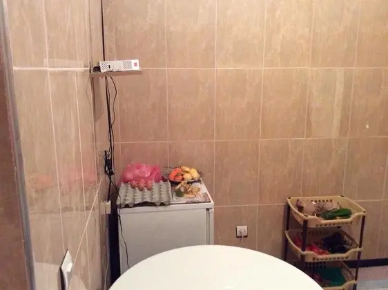 Basic Apart Daire, 3 Yatak Odası, Sigara İçilebilir