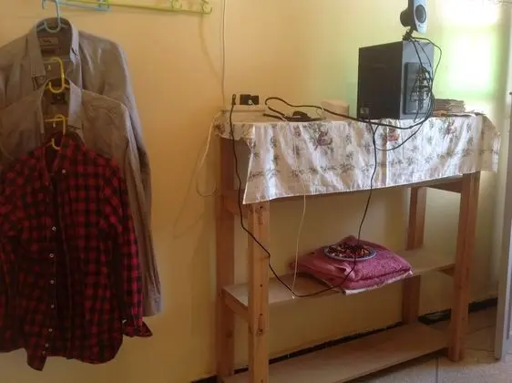 Basic Apart Daire, 3 Yatak Odası, Sigara İçilebilir