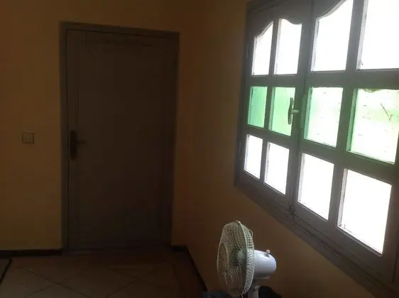 Basic Apart Daire, 3 Yatak Odası, Sigara İçilebilir