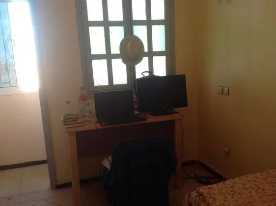 Basic Apart Daire, 3 Yatak Odası, Sigara İçilebilir