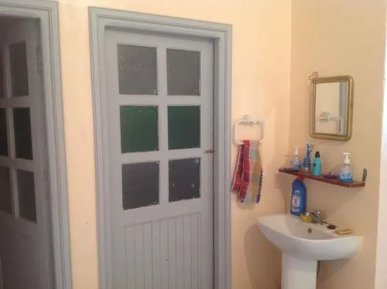 Basic Apart Daire, 3 Yatak Odası, Sigara İçilebilir