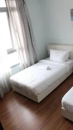 Apart Daire, 2 Yatak Odası