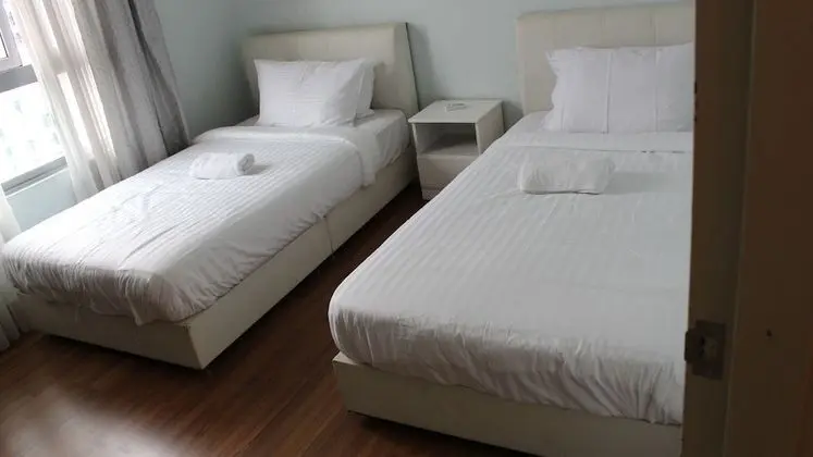 Apart Daire, 3 Yatak Odası