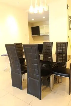 Apart Daire, 3 Yatak Odası