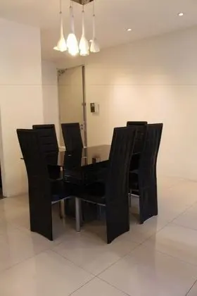 Apart Daire, 3 Yatak Odası