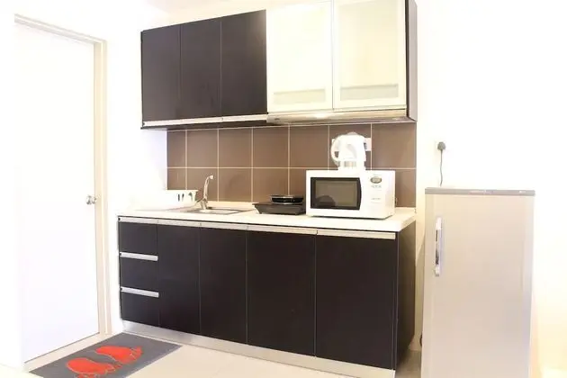 Apart Daire, 3 Yatak Odası