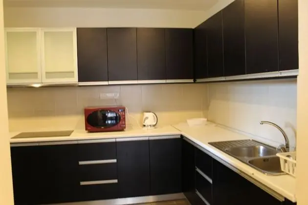 Apart Daire, 3 Yatak Odası