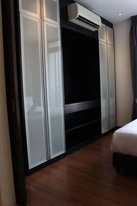Apart Daire, 3 Yatak Odası