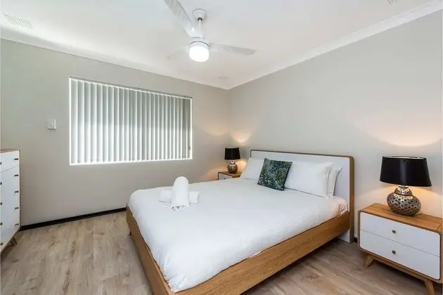 Apart Daire (1 Bedroom)