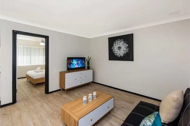 Apart Daire (1 Bedroom)