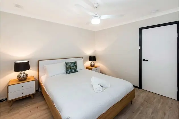 Apart Daire (1 Bedroom)