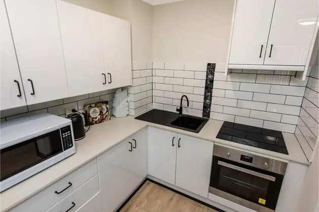 Apart Daire (1 Bedroom)