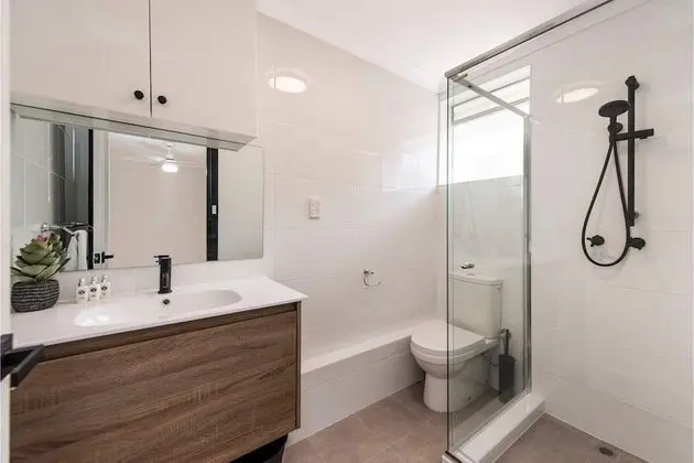 Apart Daire (1 Bedroom)
