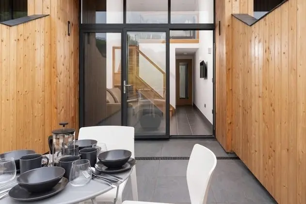 Ev (1 Bedroom)