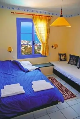 Apart Daire, 1 Yatak Odası, Balkon