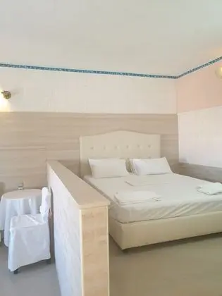 Apart Daire, 1 Yatak Odası, Balkon