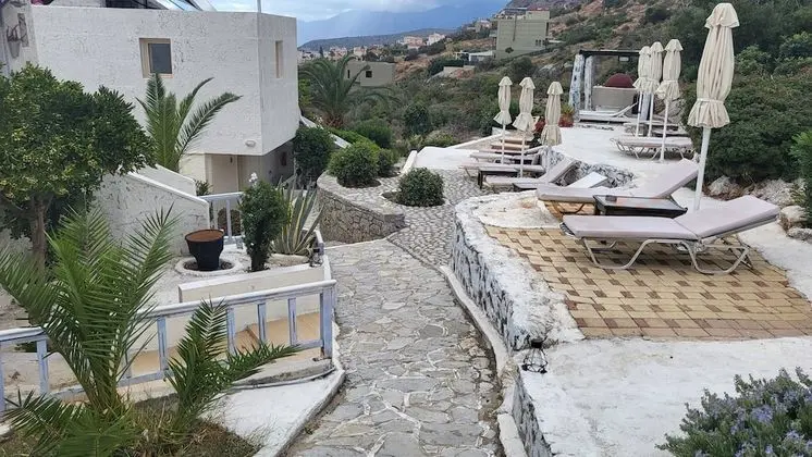 Apart Daire, 1 Yatak Odası, Balkon