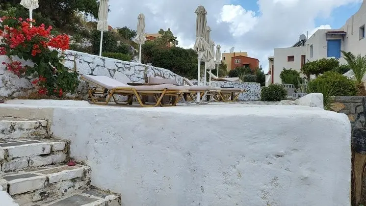 Apart Daire, 1 Yatak Odası, Balkon