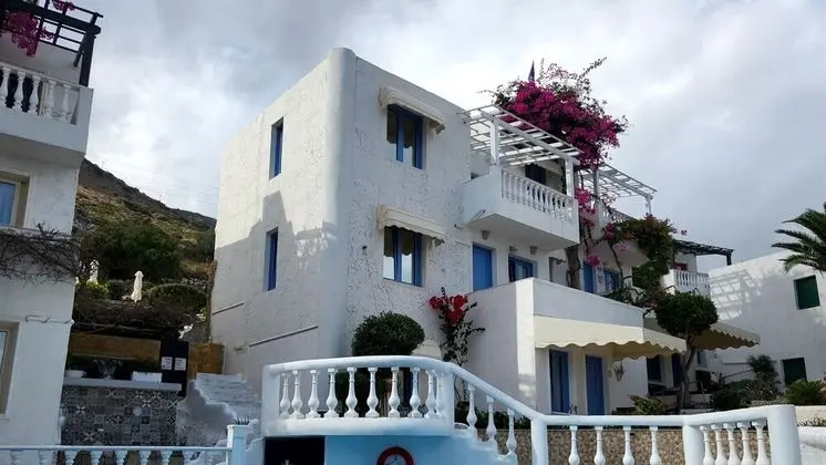 Apart Daire, 1 Yatak Odası, Balkon