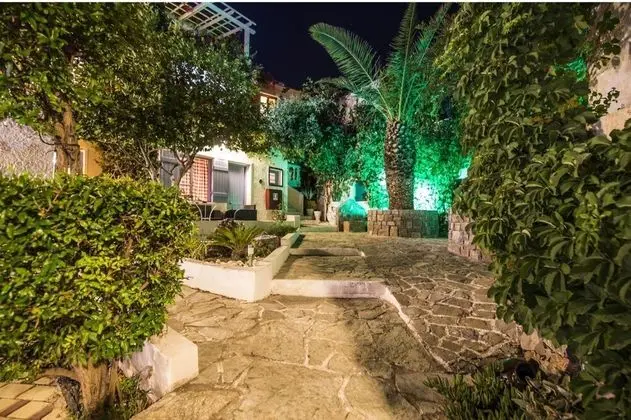 Apart Daire, 1 Yatak Odası, Balkon