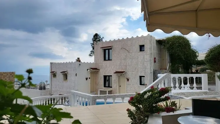 Apart Daire, 1 Yatak Odası, Balkon