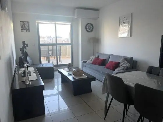 Premium Apart Daire