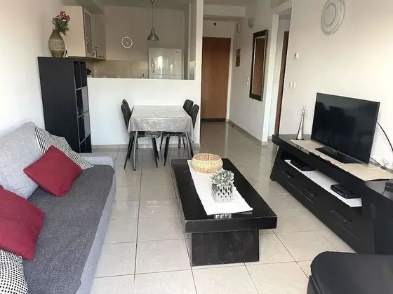 Premium Apart Daire