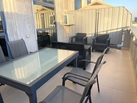 Premium Apart Daire