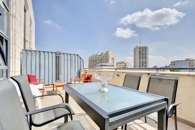 Premium Apart Daire