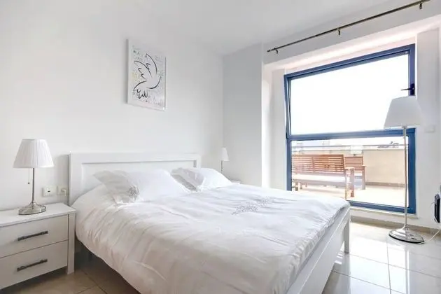 Premium Apart Daire