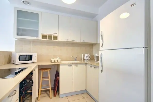 Premium Apart Daire