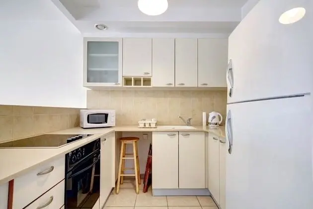 Premium Apart Daire
